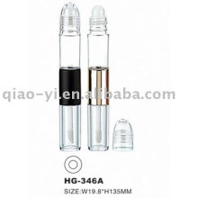 HG-346A double side lip gloss containers